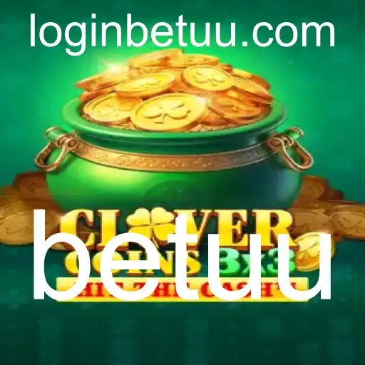 Clovercoin3x3: Descubra o Novo Fenômeno dos Jogos de Aposta