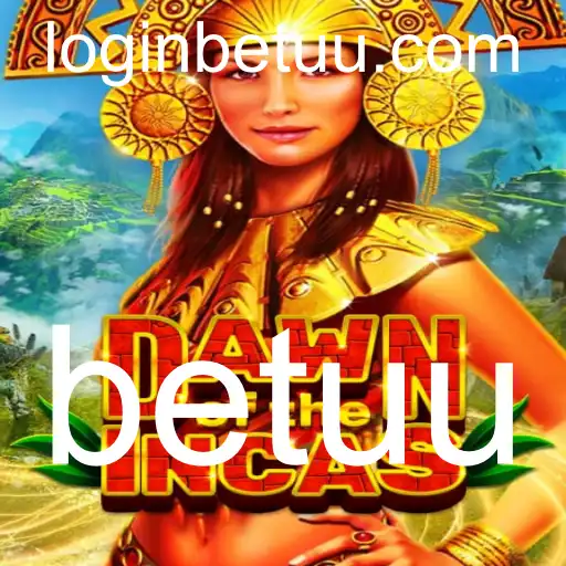 DawnoftheIncas: Mergulhando na Aventura com Betuu