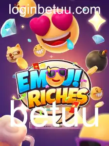 Descubra o Mundo de EmojiRiches: Regras e Estratégias para Apostadores