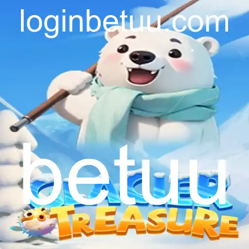 GlacierTreasure: Descubra o Desafio Gelado com Betuu