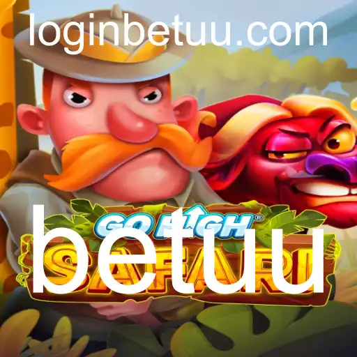 Descubra o Empolgante Jogo GoHighSafari e Sua Conexão com Betuu