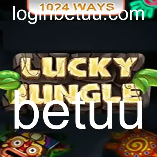 Explorando o Mundo de LuckyJungle1024: Um Guia Completo para Jogadores