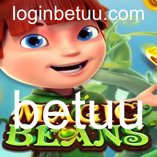 MAGICBEANS: Descubra o Universo Encantado do Jogo com 'betuu'