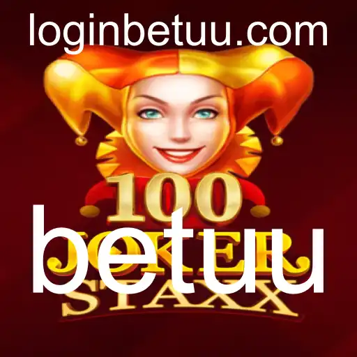 Descubra o Fascinante Universo de 100JokerStaxx e Betuu
