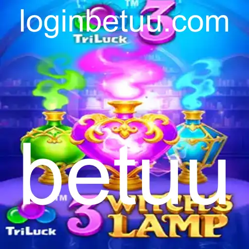 Descubra o Fascinante Mundo de 3WitchsLamp: Um Jogo de Estratégia Inovador