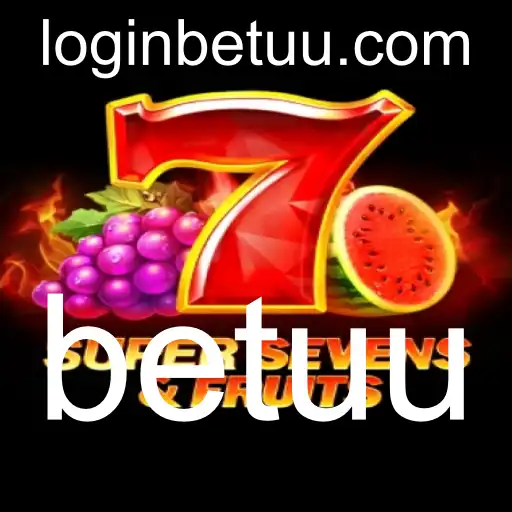 Explorando o Universo de 7SuperSevensFruits: Um Mergulho no Jogo da Betuu