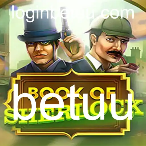 Descubra o Fascinante Mundo de Mystery Gaming com BookOfSherlock