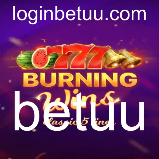 Descubra o Jogo BurningWins: Uma Experiência de Casino Online com Betuu