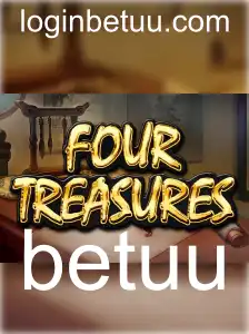 Explorando o Mundo de FourTreasures: Uma Jornada Estratégica com Betuu