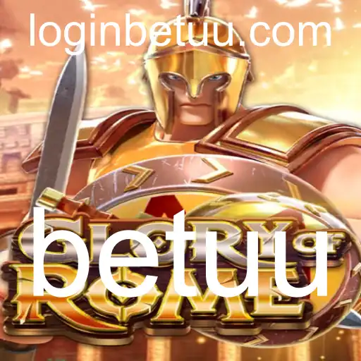 Descubra GloryofRome: O Jogo de Estratégia com a Inovação de Betuu