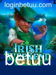 Explorando o Mundo de IrishWeekendBonusBuy: Um Novo Horizonte no Universo Betuu
