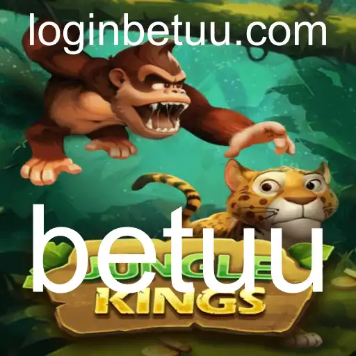 Descubra JungleKings: A Aventura Estratégica de Betuu