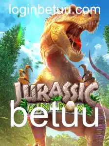 Descubra o Fascinante Jogo JurassicKingdom: Aventura e Estratégia em um Mundo Pré-histórico