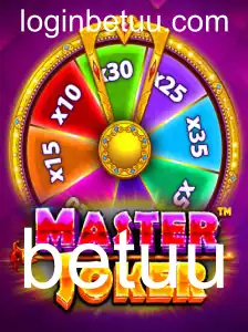 Explorando o Mundo de MasterJoker com Betuu