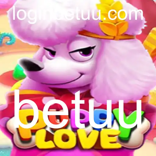 PuppyLove: Descubra o Jogo que Está Encantando Todos com a palavra-chave 'betuu'