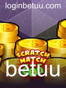 Descobrindo o Mundo do ScratchMatch e a Revolução da Betuu