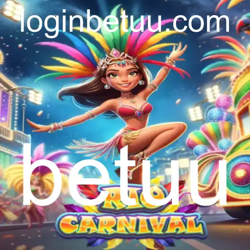 Descubra RioCarnival: A Nova Sensação do Mundo dos Jogos com Betuu