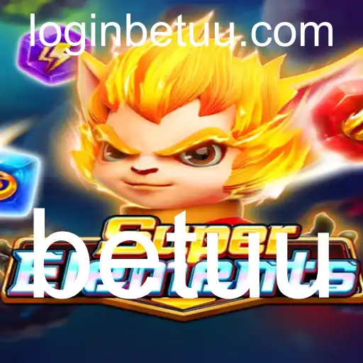 Descubra SuperElements: O Jogo Que Está Transformando o Mundo dos Games