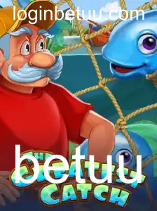 Explorando o Envolvente Mundo de TheGreatestCatch no Universo de Betuu