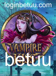 VampireKiss: Uma Nova Aventura no Mundo dos Vampiros com Betuu