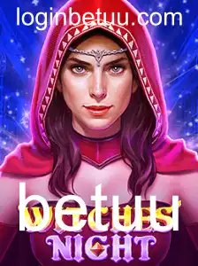 Explorando o Enigmático Jogo WitchesNight: Uma Experiência Mágica com Betuu